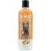 Bark2Basics d-Mat Dog Conditioner, 16 oz - Natural, Multi-Purpose, Eliminates Static, No Additives, Dematting, Aids in DeShedding