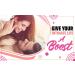 Buy MACARIA V18 Vaginal Yoni Tight Oil & Wash - Enhance Intimacy & Confidence - International Shipping Available - Buy Online on GoSupps.com