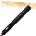 Ipetboom 2 in 1 Straightener & Curler | Flat Iron Comb & Hair Curler | Electric Hot Comb for Hair Straightening - US Plug - Black - Buy Online on GoSupps.com