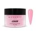 Acrylic Powder - 56g/2oz Acrylic Nail Cover Powder for Nail Extension Perfect Acrylic Powder for Professional Private Nail Technicians - Color - Rose Petal