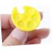 GANAZONO Anneau Manucure Mini Palette de M lange Couleurs pour Art Ongle Portable pour Proth sistes Ongulaires et Amateurs - Buy Online on GoSupps.com