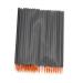 WOFASHPURET 100pcs Disposable Eyeliner Brush Tools Makeup Eyeliner Eye Face Brush The Face Woman