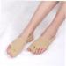 Wrist Brace Thumb Splint Hand & Foot Protectors Set | Silicone Socks & Dividers | Bone Guard Splint Appliance | Assorted Colors - 2 Pairs - Buy Online on GoSupps.com