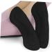 4 Pairs High Heel Gel Insoles - Comfortable Shoe Inserts Heel Grips & Pads for Ultimate Foot Support | Buy Internationally - Buy Online on GoSupps.com