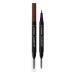 COVERGIRL Easy Breezy Brow All-Day Brow Ink Pen  Soft Brown 300  Pack of 1 Soft Brown 1 Count (Pack of 1)