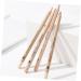 Healeved 20 Pcs Concealer Pen Eye Brightener Concealer Eye Concealer Women Makeup Supplies Wooden - Buy Online on GoSupps.com