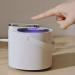 KUKUALE 5V USB LED Electric Mosquito Killer Lamp Pest Insect Fly Bug Zapper Trap Control White - Buy Online on GoSupps.com