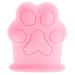 IMIKEYA Appareil Repulpant L vres en Silicone R utilisable Outil d'Exercice Buccal Portable pour Femmes Repulpeur L vres Rose Compact pour Lifting Musculaire et Modelage Usage