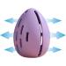 Sponges Makeup Blender Case Airy Beauty Sponge Holder - Silicone Beauty Makeup Sponge Protective Carrying Case for Home Travel Wynott Purple - Buy Online on GoSupps.com