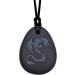 Chew Chew Chez Sensory chewing necklace - preferably for children or adults who like to bite or autism - durable and strong silicone play stuff - chewing chain for boys and girls