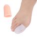 Dusenly toe cover used for large toes breathable toes filled with calluses and corn to reduce missing or ingrown toenails ten pieces