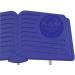 NRS Healthcare Classic Fold Flat Book Stand - Ergonomic Reading Aid - Buy Online on GoSupps.com