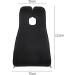 Amagogo 4x Shaving Bibs - Beard Trimming Apron | Perfect Grooming Gift for Men s Birthdays - Buy Online on GoSupps.com