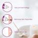 Beurer FC 41 Pore Cleaner & FC 45 Brush Attachment Bundle | Best Blackhead Remover for Deep Pore Cleaning - International Shipping Available - Buy Online on GoSupps.com