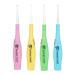 Petyoung Tonsil Stone Remover Tool LED Earwax Removal Stainless Steel Remover
