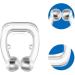 Mithrim Anti Snoring Nose Clips - Snore Stopper Devices (6 Pack) - Buy Online on GoSupps.com