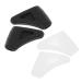 Adorainbow glasses bracket-foot covers glasses ear pads sunglasses ear holes ear hook earphones sports glasses sports sonnen glasses glasses ear handles glasses ears