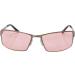 Terramed Just Think Comfort Sparrow Migraine Glasses FL-41 | Relief for Migraine Light Sensitivity & Photophobia | UV Protection Eye Strain Solutions - Buy Online on GoSupps.com