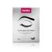 Teenitor Under Eye Pads - 50 Pair | Lint Free Lash Extension Eye Gel Patches for Eyelash Extension - Beauty Tool - Buy Online on GoSupps.com