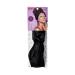 Red by Kiss Twist Knotted Silky Headband for Women Turban - Black - Buy Online on GoSupps.com