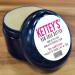 KETTEY'S raw organic shea butter