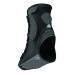 Shock Doctor 849 Ultra Gel Lace Up Ankle Support - Black - X-Large | Compression Ankle Brace - Buy Online on GoSupps.com