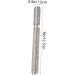 BELLIFFY Liquid Eyeliner Girl Eye Makeup Accessory Girl Eyeliner Makeup Pen Gel Pu Sticker Drill Silver - Buy Online on GoSupps.com