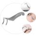 NOLITOY Eyelash Curler & Eyebrow Curler - Premium Stainless Steel Makeup Tools & Accessories for Flawless Lashes - International Shipping Available - Buy Online on GoSupps.com