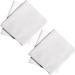 FOMIYES 30 Pcs Glasses Cleaning Cloths - Premium Wipe Cleaner for Eyeglasses Sunglasses & Screens - Perfect for Streak-Free Shine - Buy Online on GoSupps.com