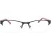 Shop Sightline F207 Medium Fit Multifocus Progressive Reading Glasses - Black 2.5x | International Shipping Available - Buy Online on GoSupps.com