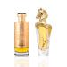 Lattafa Maahir & khaltat al arabia royal blends Eau de Parfum - EDP 100ML(3.4 oz) Perfumes (Pack)