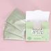 Milisten Oil Absorbing Sheets for Face Natural Oil Blotting Sheets Paper 150 Sheets Green Tea Blotting Paper for Oily Skin with Portable Mirror Case & Makeup Puff - Buy Online on GoSupps.com