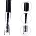 NOLITOY 6 Pcs Shaping Liquid Brow Control Black Lash Gel Miss Pencil Colorless 1 count (Pack of 1) Transparent Colorx3pcs - Buy Online on GoSupps.com