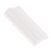 Fibers sticks diffuser sticks rattan sticks for room fragrance 20 cm x 3 mm diffuse rattan Reed fiber aroma diffuse sticks for essential oils in the home office hotel spa 50 pieces (white)