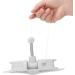 YUUGAA Boat Oar Holder - Durable PVC Paddles Oars Hook Mount for Kayak, Yacht, Inflatable Boat - Accessories - Buy Online on GoSupps.com