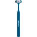 Dr. Barman's Superbrush Regular Toothbrush for Adults - Pack of 1 (Single Count) | 12 Years & Up - Buy Online on GoSupps.com