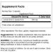Swanson Free-Form L-Lysine 500mg 300 Capsules - Amino Acid Supplement - Buy Online on GoSupps.com