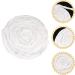 Ipetboom 1set Cotton Beauty Coil Beauty Coil Manicure Cotton Coil Perm Papers Salon Cotton Coil for Hair Perm Cotton Cotton Coil Stuffing Cotton Strips Hair Coils White - Buy Online on GoSupps.com