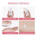 NICEFACE Leave-In Repair Hair Mask 50ml | Restore Dry & Damaged Hair | Reverses Bleach & Heat | Suitable for All Hair Types | International Shipping Available - Buy Online on GoSupps.com