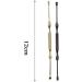 SSWERWEQ Ear wax removal tool Earwax Remover Ear Cleaner Wax Removal Tool Ear Pick Cleaning Ear Cleanser Spoon Health Care Earpick (Color : Schwarz) Black - Buy Online on GoSupps.com