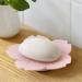 Cabilock 6 Pcs Soap Dish Cherry Blossoms Child Cartoon Picture 1x3pcs Size1x3pcs - Buy Online on GoSupps.com