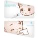 Baby Nasal Aspirators Set | Portable Infant Nose Cleaner | 10ml Professional Nasal Irrigator | Reusable Silicone Tips | For 4+ Month Infants - Buy Online on GoSupps.com