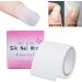 Strong Fiberglass Nail Wraps for Gel & Acrylic Nails - Pack of 2 - Buy Online on GoSupps.com