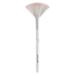 wet n wild Fan Brush  Blending Brush for Highlighter  Blush  & Peel Masks  Ergonomic Handle