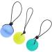 Ultechnovo 6-Pack Squeezeballs for Wrist Exercise | Fitness Equipment for Strength & Rehabilitation - Buy Online on GoSupps.com