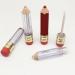 Healifty 12pcs Refillable Pencil-Shaped Lip Gloss Tubes | Creative Lip Balm Containers for Makeup - Buy Now! - Buy Online on GoSupps.com