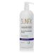 SunFX Professional Blending Barrier Cream For Spray Tanning | Minimize & Block DHA 33.8 fl.oz.