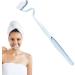 Buy S-Shaped Manual Toothbrush for Deep Cleaning - Soft Bristles for Adults | Multifunctional Toothbrush for Superior Oral Care - Buy Online on GoSupps.com