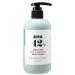 VILLAGE11FACTORY AHA 12% Body Lotion  Exfoliating & Rejuvenating Formula with 12% Glycolic Acid and Hyaluronic Acid. Unscented  Paraben Free. 10.6 Oz