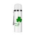 Irish Shamrock Roots Insulated Water Bottle 19 OZ Stainless Steel Travel Mug For Drink Sports Camping Hiking Outdoors
